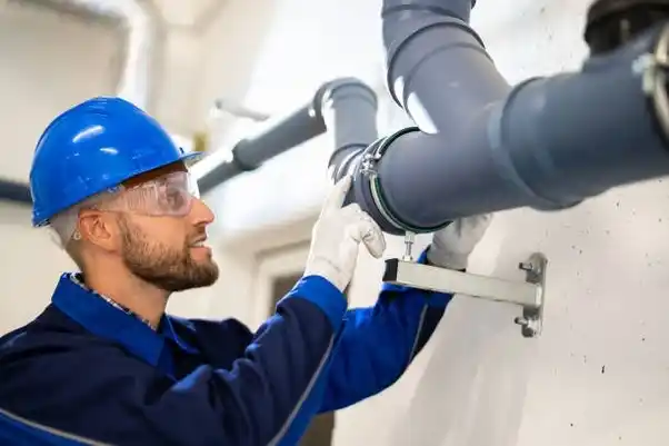 water damage restoration service Mohnton